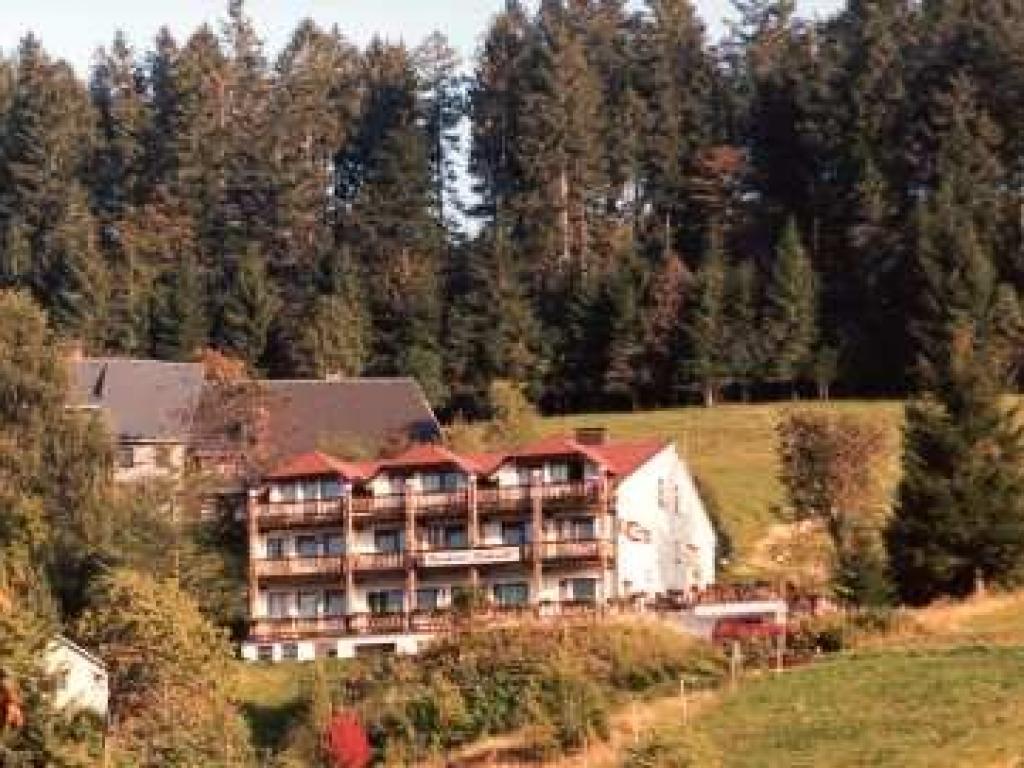 Berghotel Rübezahl #1